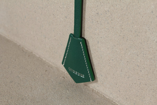 Chèvre Green Pet Charm